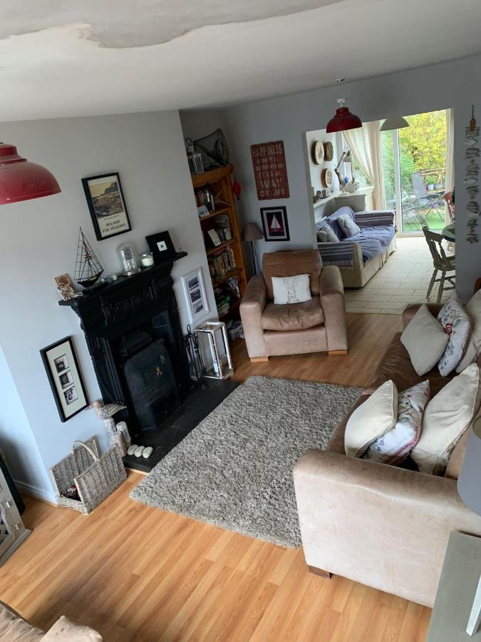 Ballycastle Holiday Home المظهر الخارجي الصورة