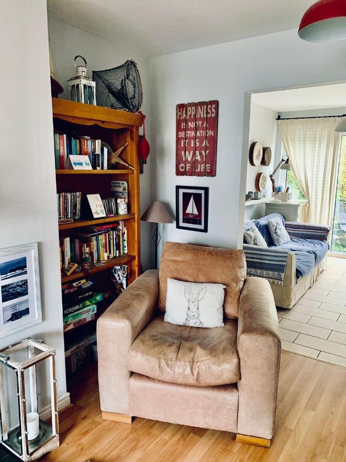Ballycastle Holiday Home المظهر الخارجي الصورة
